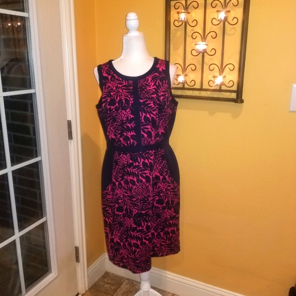 Adrianna Papell Dress
